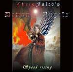 Falco's Demon Angels : Speed Rising